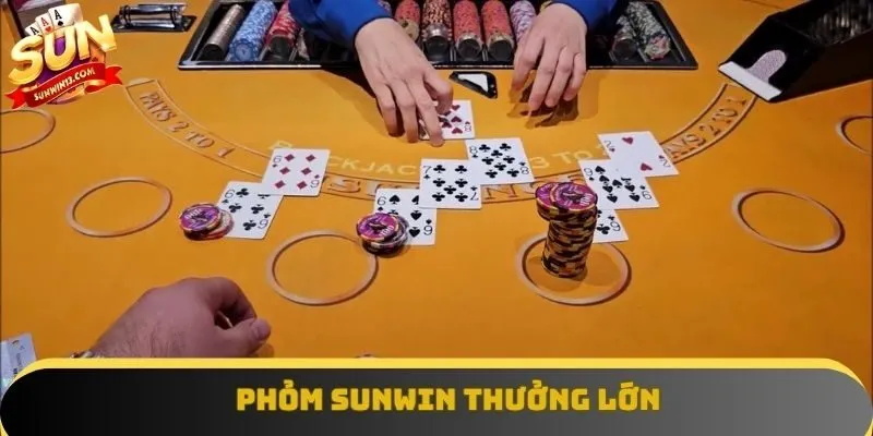 Nắm rõ luật chơi phỏm để dễ dàng thắng cược